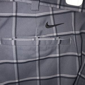 Nike mens Golf shorts